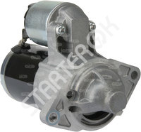 Starter CARGO 10239122