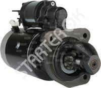 Starter CARGO 10239365