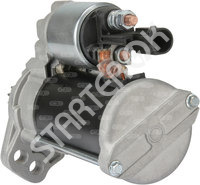 Starter CARGO 115560 for Seat Ibiza  1.0 TSi [CHZC]  05.2015&nbsp;-&nbsp;