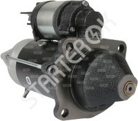 Starter CARGO 10239540