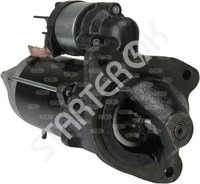 Starter CARGO 10239541