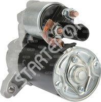 Starter CARGO 115559 for Audi A8  3.0 TFSi Quattro [CMDA]  06.2010 - 