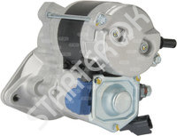 Starter CARGO 114240 for Toyota Carina  E 2.0 TD (CT190)[2CTj  01.1996 - 10.1997