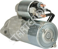 Starter CARGO 114159 for Opel Antara  2.0 CDTi [Z20DM]  09.2008&nbsp;-&nbsp;
