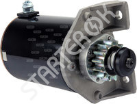 Starter CARGO 10240204