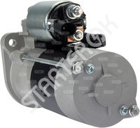Starter CARGO 115573 for Jeep Cherokee  2.8 CRD KJ   01.2003&nbsp;-&nbsp;