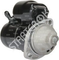 Starter CARGO 10240448
