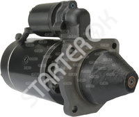 Starter CARGO 10240452