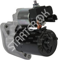 Starter CARGO 114068 for Toyota Yaris  1.4 D-4D [1ND-TV]  05.2005 - 09.2005