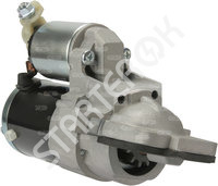 Starter CARGO 115599
