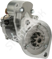 Starter CARGO 10240716