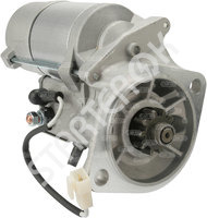 Starter CARGO 10240719