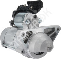 Starter CARGO 10241225