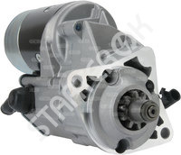Starter CARGO 10241310