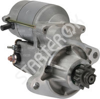 Starter CARGO 10241311