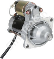 Starter CARGO 10241313