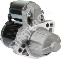 Starter CARGO 10241314