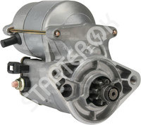 Starter CARGO 10241316