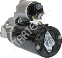 Starter CARGO 115510 for Ford Transit  Nugget 2.2 TDCi   01.2006 - 