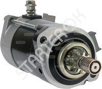 Starter CARGO 10241320