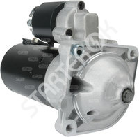 Starter CARGO 114145