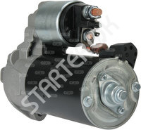 Starter CARGO 115734 for Mercedes-benz E  350 3.5 [M276.957]  04.2011 - 