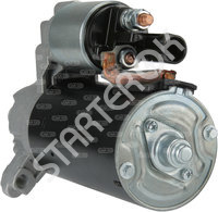 Starter CARGO 115735 for Audi A5  3.0 TDi (8T3)[CKVD]  05.2015&nbsp;-&nbsp;