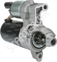 Starter CARGO 115733