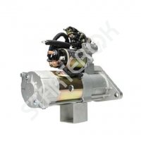 Starter CARGO 115751 for Hyundai HD  65 3.3 [D4AL]  09.2006&nbsp;-&nbsp;