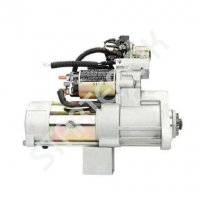 Starter CARGO 115751 for Hyundai HD  65 3.3 [D4AL]  09.2006&nbsp;-&nbsp;