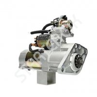 Starter CARGO 115751 for Hyundai HD  65 3.3 [D4AL]  09.2006&nbsp;-&nbsp;