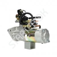 Starter CARGO 115751 for Hyundai HD  65 3.3 [D4AL]  09.2006&nbsp;-&nbsp;