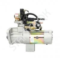 Starter CARGO 115751 for Hyundai HD  65 3.3 [D4AL]  09.2006&nbsp;-&nbsp;