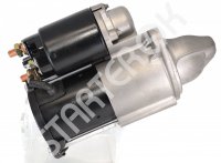 Starter DELCO REMY 8000387 remanufactured for Chevrolet Cruze  1.8 [F18D4]  01.2009 - 