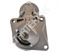 Starter DELCO REMY 8000387 remanufactured for Chevrolet Cruze  1.8 [F18D4]  01.2009 - 