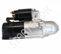 Starter DELCO REMY 9000936 remanufactured for Vauxhall Astra  MK IV 2.2 16V [Z22SE] Chas, -22012028, 25005804, 28038498, 1H031120 03.2001 - 