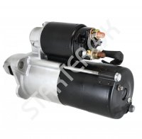Starter DELCO REMY 9000936 remanufactured for Vauxhall Astra  MK IV 2.2 16V [Z22SE] Chas, -22012028, 25005804, 28038498, 1H031120 03.2001 - 