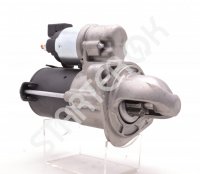 Starter DELCO REMY 8000400 remanufactured for Hyundai Veloster  1.6 GDi [G4FD]  03.2011 - 