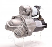 Starter DELCO REMY 8000400 remanufactured for Hyundai Veloster  1.6 GDi [G4FD]  03.2011 - 