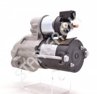 Starter DELCO REMY 8000400 remanufactured for Hyundai Veloster  1.6 GDi [G4FD]  03.2011 - 