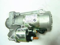 Starter DENSO 4280000660 for Vauxhall Omega  2.5 TD [X25DT]  04.1994 - 02.2001