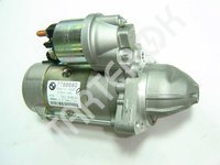 Starter DENSO 4280000660 for Vauxhall Omega  2.5 TD [X25DT]  04.1994 - 02.2001