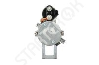 Starter DENSO 4380000570 for Land rover Freelander  2.0    10.2011&nbsp;-&nbsp;