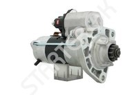 Starter DENSO 4280007140 for Cummins Industrial  8.3    - 