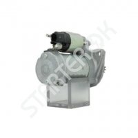 Starter DENSO 4280007031 for Seat Alhambra  1.4 TSi [CNWB]  06.2010&nbsp;-&nbsp;
