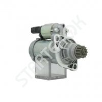 Starter DENSO 4280007031 for Seat Alhambra  1.4 TSi [CNWB]  06.2010&nbsp;-&nbsp;