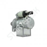 Starter DENSO 4280007031 for Seat Alhambra  1.4 TSi [CNWB]  06.2010&nbsp;-&nbsp;