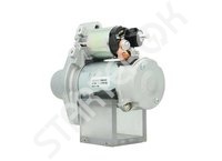 Starter DENSO DSN1410 for Jaguar F-Type  5.0 R [508PS]  10.2013&nbsp;-&nbsp;