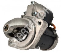 Starter DENSO 4280001750 remanufactured for Bmw 1 series 116 1.6 i (E87)[N45B16A]  09.2004 - 