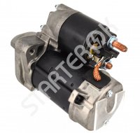 Starter DENSO 4280001750 remanufactured for Bmw 1 series 116 1.6 i (E87)[N45B16A]  09.2004 - 